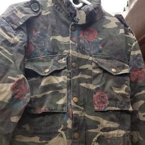 36 point five jacket